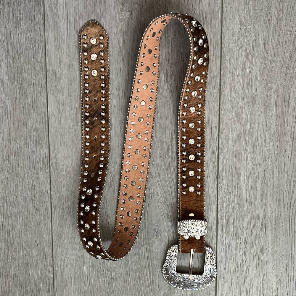 Nocona Women’s Belt